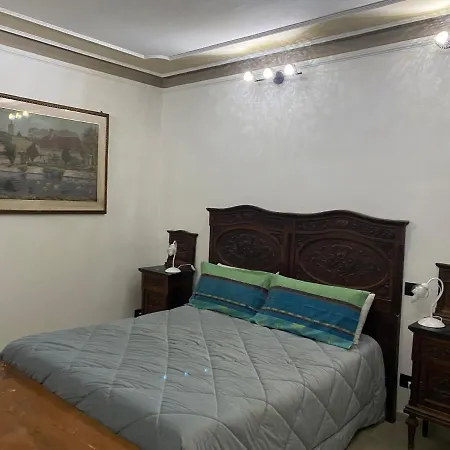 Casa Con Giardino 2 公寓 *
