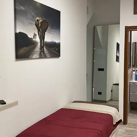 Casa Con Giardino 2 *