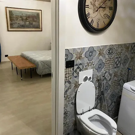 Casa Con Giardino 2 公寓