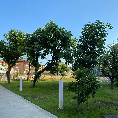 公寓 Casa Con Giardino 2