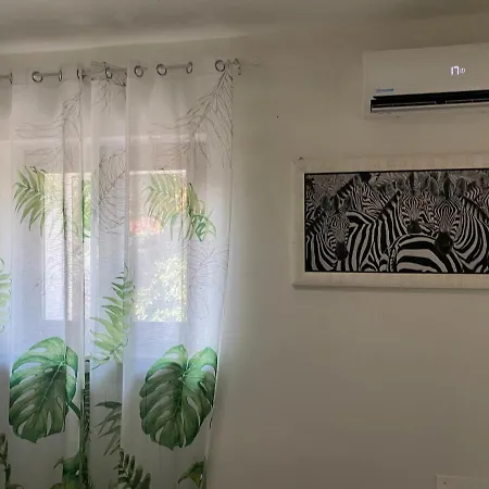 Casa Con Giardino 2 都灵