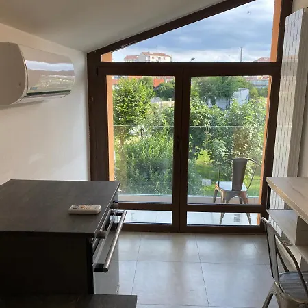 Casa Con Giardino 2 都灵
