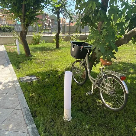 Casa Con Giardino 2 * 都灵